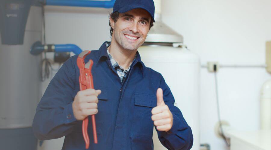 Professional Leak Detection in Mystic, CT